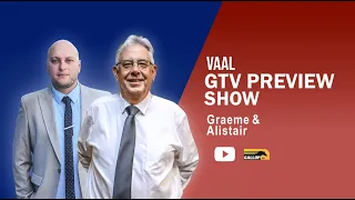 20240604 Gallop TV Selection Show Vaal