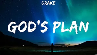 Drake   God's Plan Lyrics #68