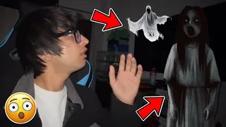 Bhoot Aa Gaya Sourav Ke Ghar Mein 😱 || Sourav Joshi vlogs