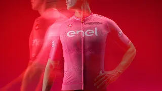 #GIRO105 | The Making Of The Maglia Rosa