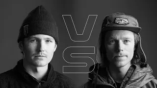 Sebbe De Buck vs Torstein Horgmo - Natural Selection Tour Jackson Hole, Wyoming - Round 1 Qualifiers