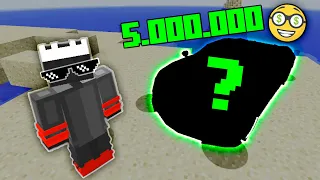 PRO MENGA NIMA SOVG'A QILDI? ● MINECRAFT