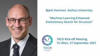 Bjørk Hammer: Machine Learning Enhanced Evolutionary Search for Structure