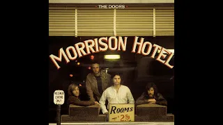 The Doors - Waiting for the Sun (2020 Remaster) 528 Hz