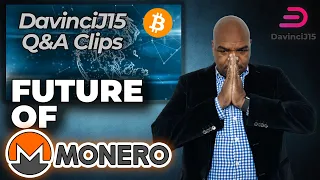 WHAT IS THE FUTURE FOR MONERO?