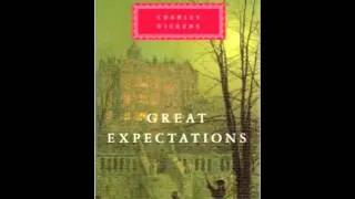 Great Expectations Audiobook Part 2