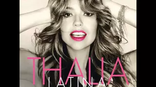 Thalía - Todavía Te Quiero ft. De La Ghetto (Latina)