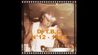 Dj T.B.C. N°12 - 1983