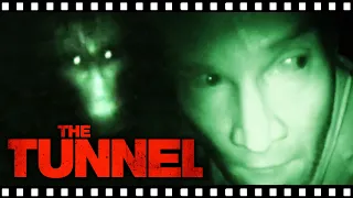 THE TUNNEL: Australia's Forgotten Found Footage Horror