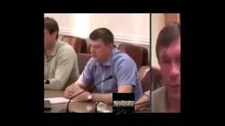 24 06 2014 Олег Царёв  о переговорах в Донбассе Украина, Луганск, Славянск, Краматорск