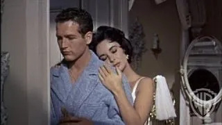 Cat on a Hot Tin Roof - Original Theatrical Trailer