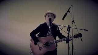 Heart Of Gold By Neil Young  Cover By Jumbo Lamduan Latigo