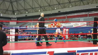 Ziya Bayramov  K-1 officall World Chanpionship.Final part 1