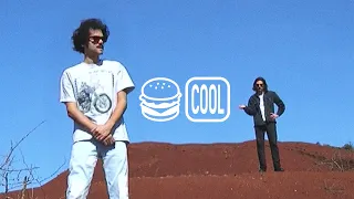 Do Good - Burger Cool (Official Video)