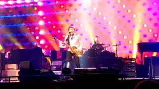 Paul McCartney, Austin May 22 Eight Days A Week