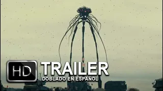 La guerra de los Mundos: El Ataque (2023) | Trailer en español