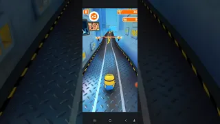 minion rush old version download link in the Description