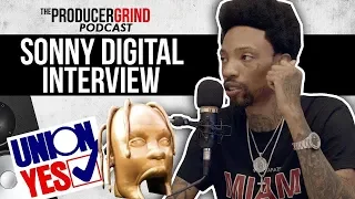 Sonny Digital Talks Producer's Union, Bad Contracts, Astroworld Placement + More