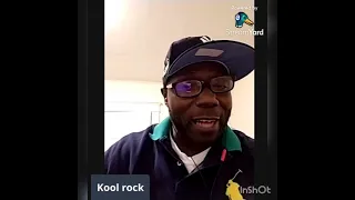 Kool Rock Ski speaks on the Fat Boys breaking up