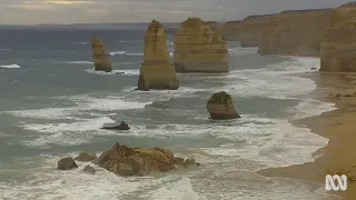 Twelve Apostles