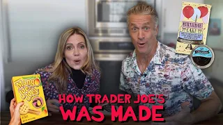 How Trader Joe's Was Made