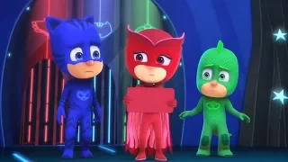 ◒PJ Masks Episodes and Activities #5◒