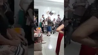 Lindo Louvor da CCB A Espera de um Milagre a Fé é um Dom de Deus