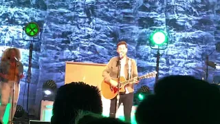 9/5/19 - Back Home - Andy Grammer - Don’t Give Up On Me Tour - The Wiltern - Los Angeles