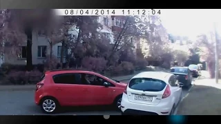 Классные авто приколы 2018 года/BEST AUTO FAIL COMPILATION