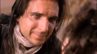 Kate Bush's Wuthering Heights (1992 Video starring Ralph Fiennes and Juliette Binoche HD)