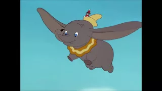 Pravljica: Slonček Dumbo