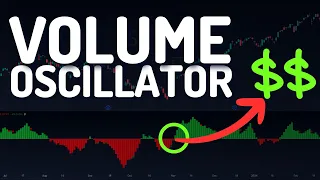 Avoid Beginner Traps! 📈 Use Volume Oscillator the RIGHT Way!