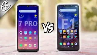 Is the Redmi Note 7 Pro a Better Buy than the Poco F1 | Pocophone F1?