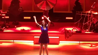 Sophie Ellis-Bextor @ The Bridgewater Hall, Manchester - Wild Forever