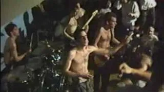 Fugazi -  Waiting Room