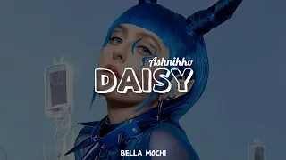 Ashnikko - Daisy (Tradução/Legendado)