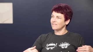 Udacity Explores: What makes a good robot with Andra Keay