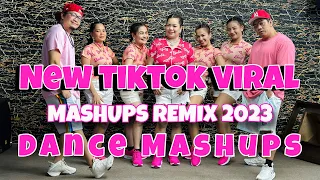 NEW TIKTOK VIRAL MASHUPS REMIX 2023 | Dance Mashups | Dj KentJames Remix | Dance Workout