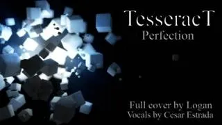 Tesseract - Perfection (Full cover, all instruments WITH VOCALS)