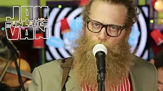 BEN CAPLAN & THE CASUAL SMOKERS - "Bird With Broken Wings" (Live at JITV HQ 2015) #JAMINTHEVAN