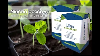 Процес виробництва якісних субстратів ТМ "Libra Substrate"