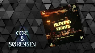 The Weeknd - Blinding Lights (Core & Sørensen VS Tony K. Radio Bootleg)