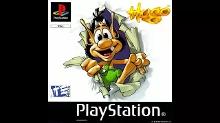 Hugo (Позвоните Кузе) Прохождение (PS1 Rus)