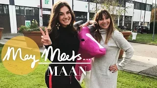 May meets... Maan | AMAYZINE.COM