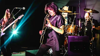 Michael Angelo Batio | No Boundaries Live 2022 | M.A.B.