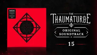 15. Thauma means miracle - The Thaumaturge Original Soundtrack