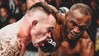 UFC 245: Kamaru Usman Vs Colby Covington promo