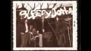 Sleepy John - Monday Blues { US PSYCH/ Blues 70 }