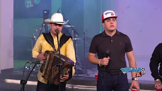 Grupo Arriesgado Ft. Grupo Marca Registrada - El 30 (En Vivo 2022)