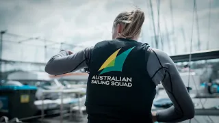 Australian Sailing - Win Well Strategy